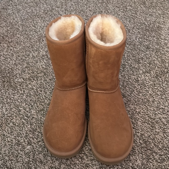 Worn once, good condition, good asking price, offer! - Picture 3 of 4